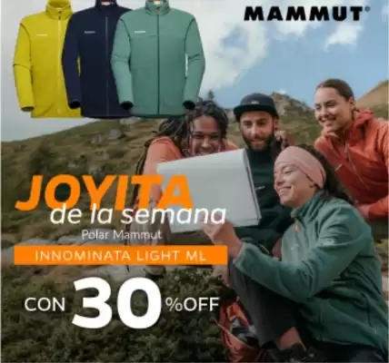 Catálogo Andesgear (válido hasta 31-05)