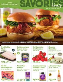 Market of Choice ad week 20 Page 1