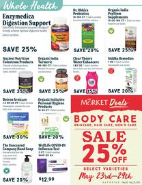 Market of Choice ad week 20 Page 5