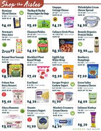 Market of Choice ad week 20 Page 7