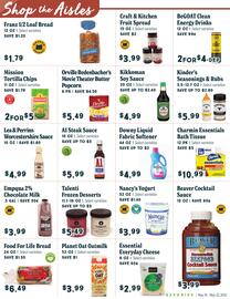 Market of Choice ad week 20 Page 8