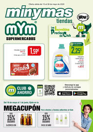 Folleto Masymas Página 1