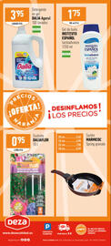 Folleto Supermercados Deza semana 20 Página 4
