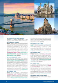 Folleto Viajes Ecuador Página 12