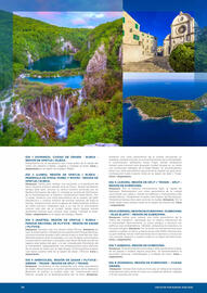Folleto Viajes Ecuador Página 26
