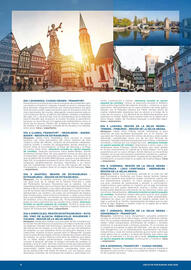 Folleto Viajes Ecuador Página 4