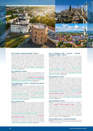 Folleto Viajes Ecuador Página 40