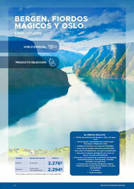 Folleto Viajes Ecuador Página 5