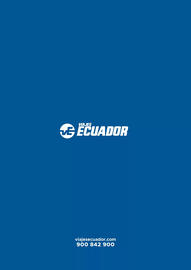 Folleto Viajes Ecuador Página 88