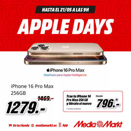 Folleto MediaMarkt semana 20 Página 2