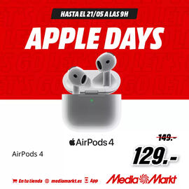 Folleto MediaMarkt semana 20 Página 4