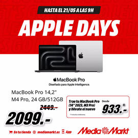 Folleto MediaMarkt semana 20 Página 5
