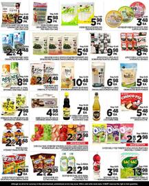 H-Mart flyer week 20 Page 3