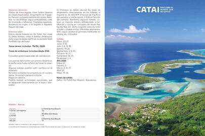 Folleto Catai Página 112
