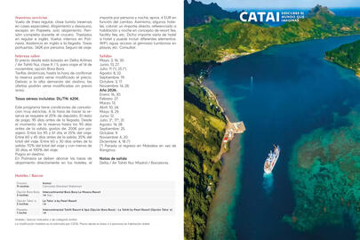 Folleto Catai Página 116