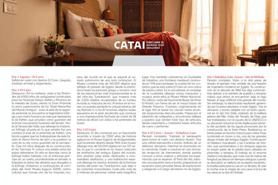 Folleto Catai Página 25