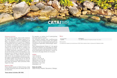 Folleto Catai Página 35
