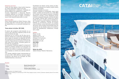 Folleto Catai Página 46