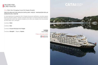 Folleto Catai Página 58