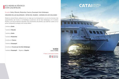 Folleto Catai Página 83