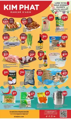 Kim Phat flyer (valid until 23-05)