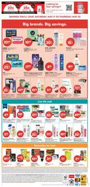 Shoppers Drug Mart flyer week 20 Page 21