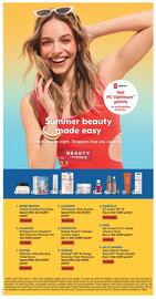 Shoppers Drug Mart flyer week 20 Page 22
