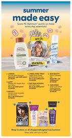 Shoppers Drug Mart flyer week 20 Page 23