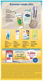 Shoppers Drug Mart flyer week 20 Page 24