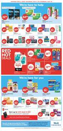Shoppers Drug Mart flyer week 20 Page 7