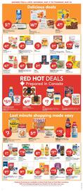 Shoppers Drug Mart flyer week 20 Page 9