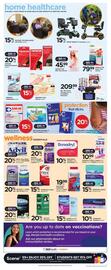 Lawtons Drugs flyer Page 3