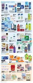 Lawtons Drugs flyer Page 4