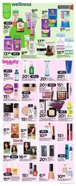 Lawtons Drugs flyer Page 5