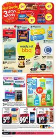 Lawtons Drugs flyer Page 6
