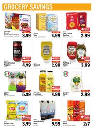 Commisso's Fresh Foods flyer Page 10