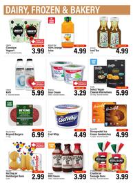 Commisso's Fresh Foods flyer Page 11
