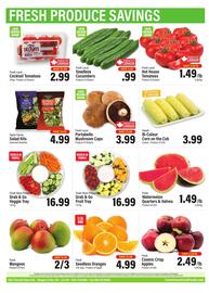 Commisso's Fresh Foods flyer Page 12