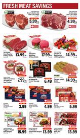 Commisso's Fresh Foods flyer Page 2