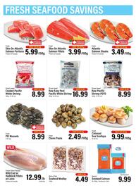 Commisso's Fresh Foods flyer Page 3