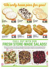 Commisso's Fresh Foods flyer Page 5