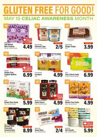 Commisso's Fresh Foods flyer Page 7