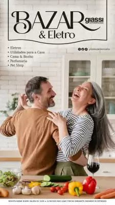 Catálogo Giassi Supermercados