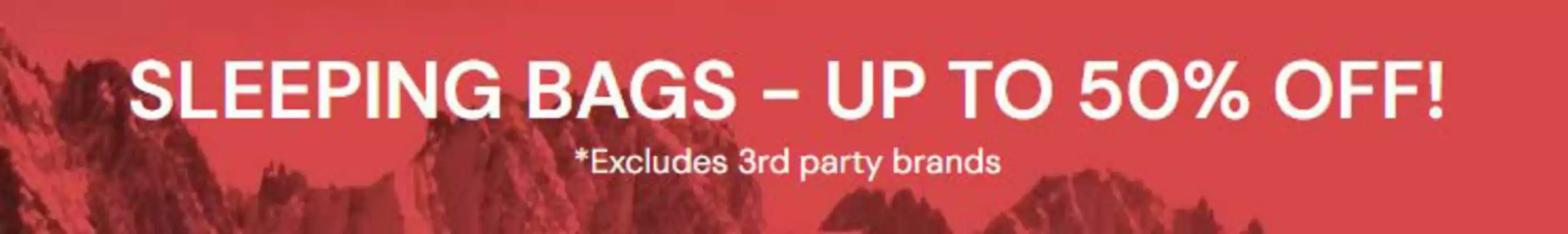 Mountain Warehouse leaflet (valid until 21-05)