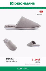 Deichmann gazetka Strona 2