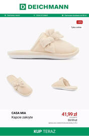 Deichmann gazetka Strona 5