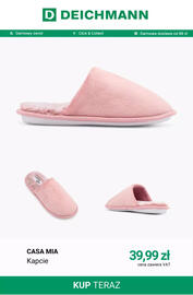 Deichmann gazetka Strona 6
