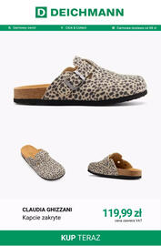 Deichmann gazetka Strona 8