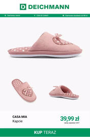 Deichmann gazetka Strona 9