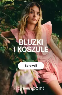 Greenpoint gazetka (ważność do 22-05)